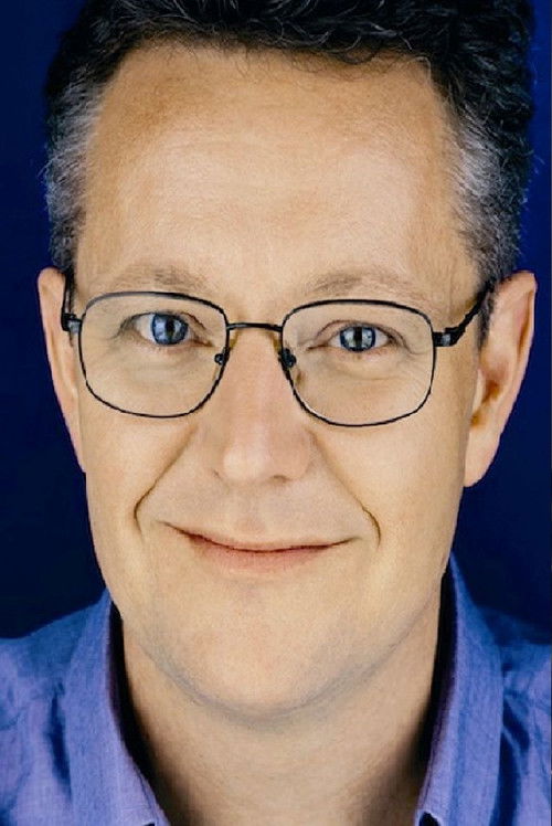 Photo of Jonathan Biggins