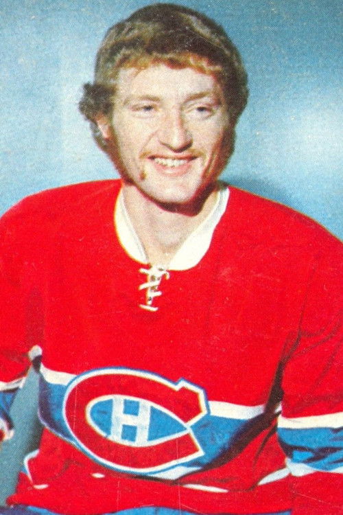 Photo of Larry Robinson