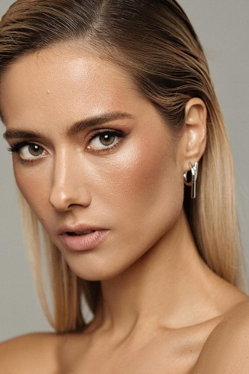 Photo of Yuliya Parshuta