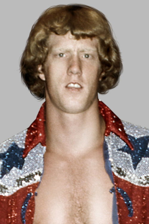 Photo of David Von Erich
