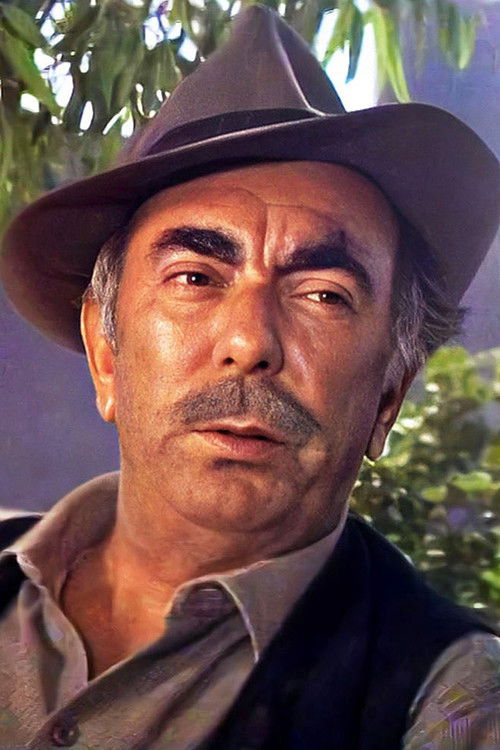 Photo of Dionysis Papagiannopoulos