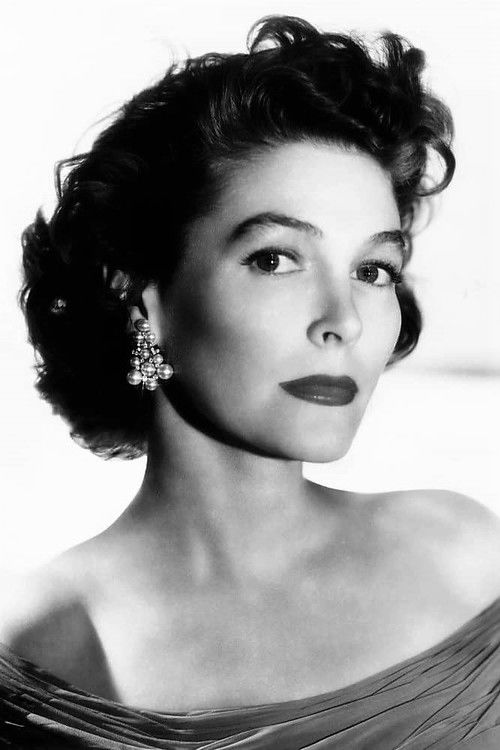 Photo of Margaret Hayes