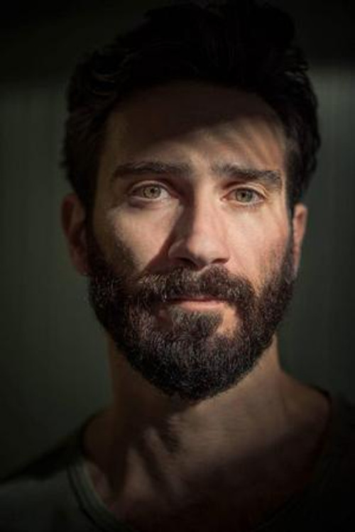 Photo of Mario Sgueglia