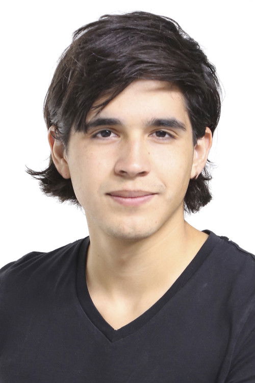 Photo of Daniel Cano