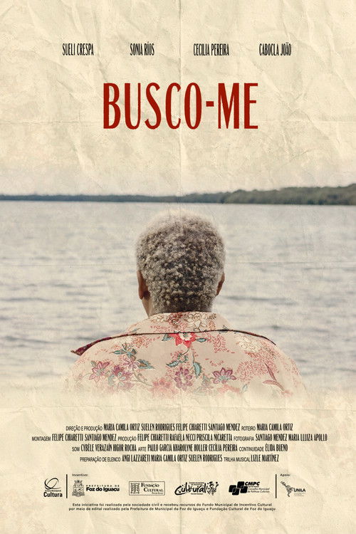 Busco-me