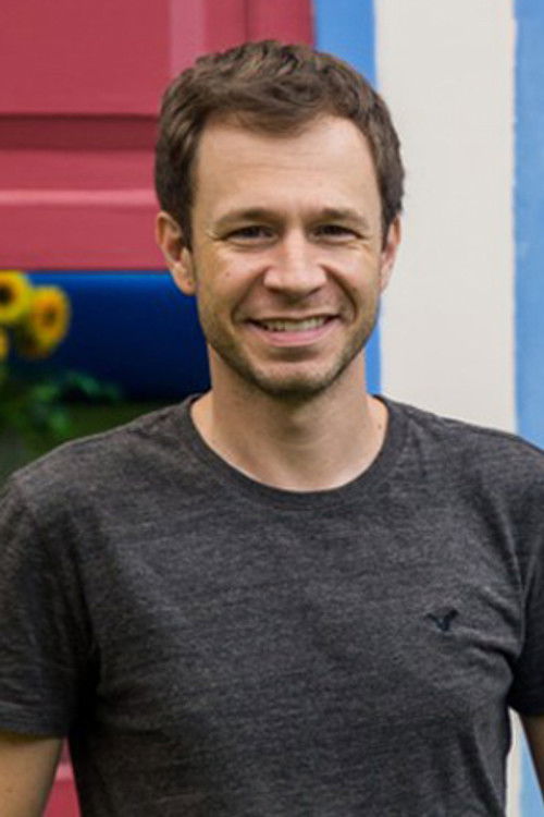 Photo of Tiago Leifert