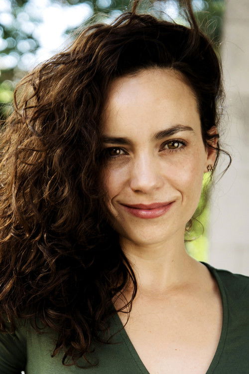 Photo of Catalina Martin