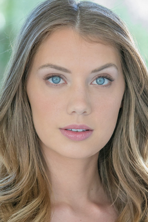 Photo of Elena Koshka