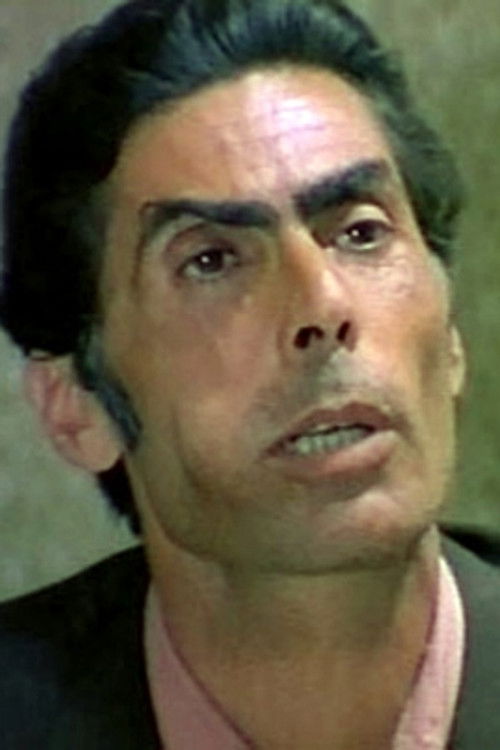 Photo of Calogero Azzaretto