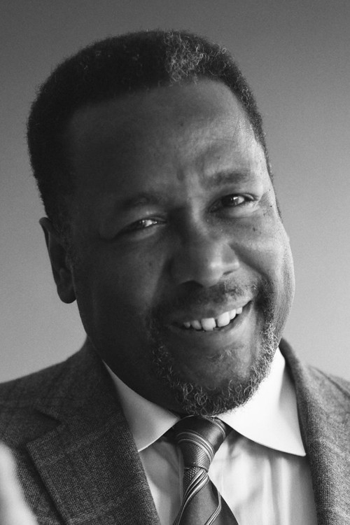 Photo of Wendell Pierce