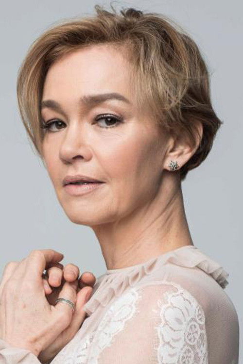 Photo of Júlia Lemmertz