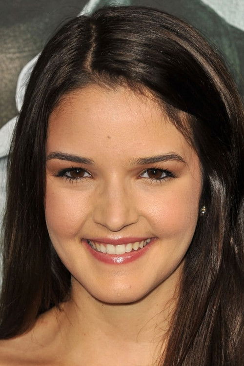 Photo of Chelsea Ricketts