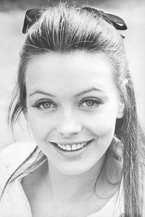 Photo of Lesley-Anne Down