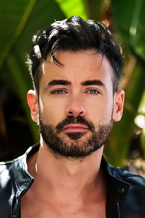 Photo of Holden Beau