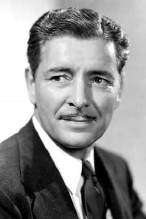 Photo of Ronald Colman