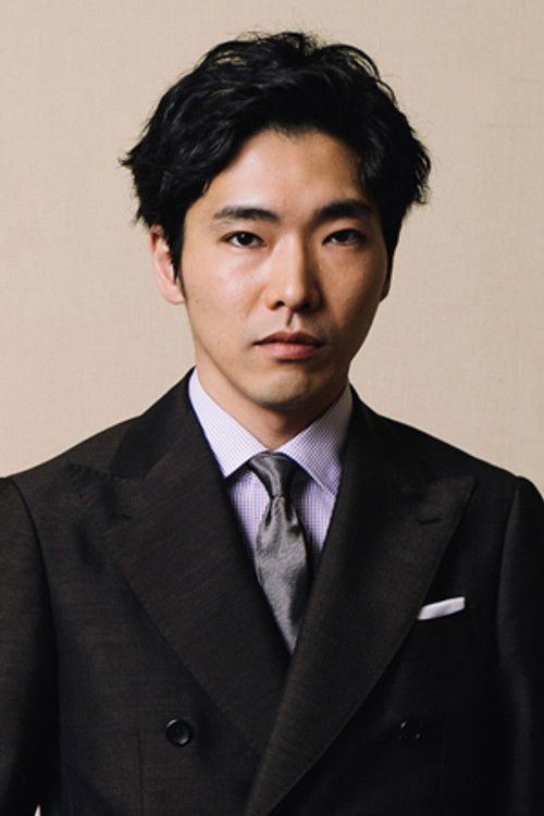 Photo of Tasuku Emoto