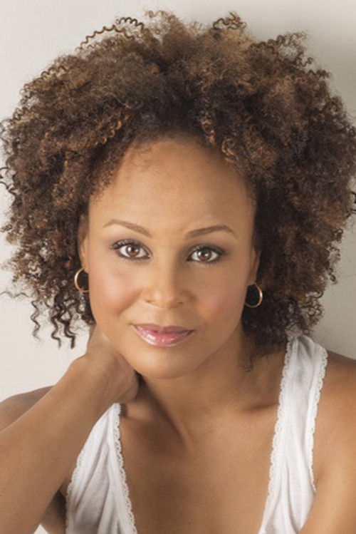 Photo of Marquita Terry