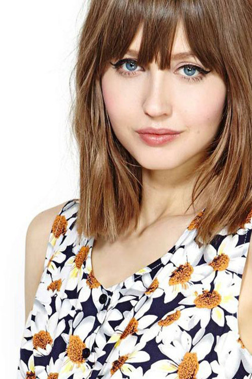 Photo of Alissa Geraghty