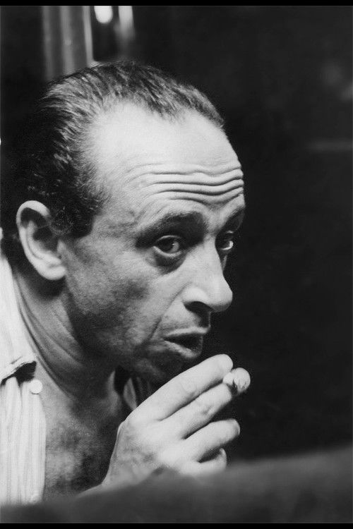 Photo of Rafail Nakhmanovych