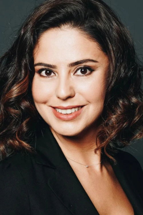 Photo of Özgül Sağdıç