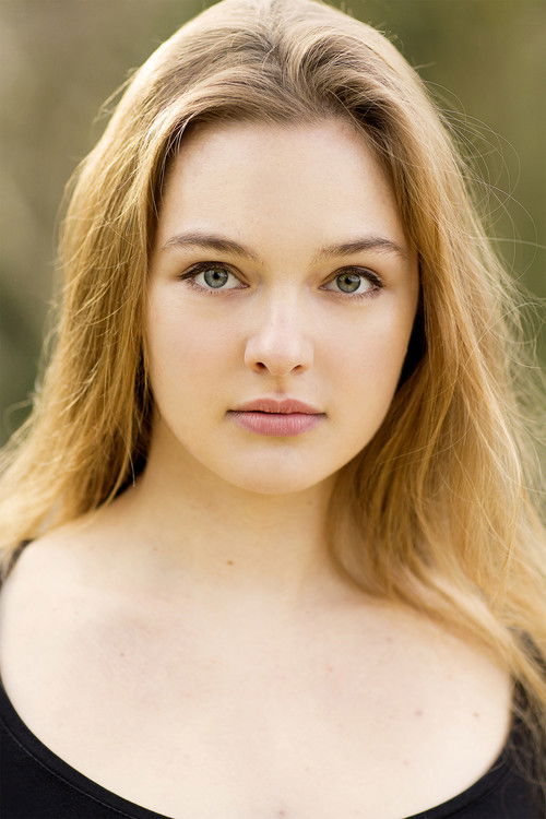 Photo of Chloé Booyens