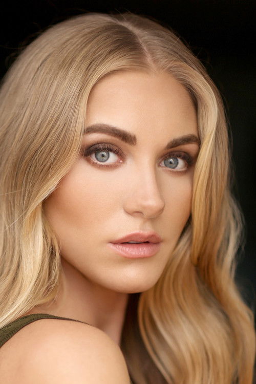 Photo of Jessica Sipos