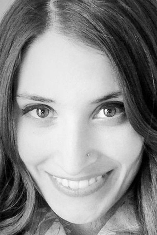 Photo of Caitlin D. Fryers