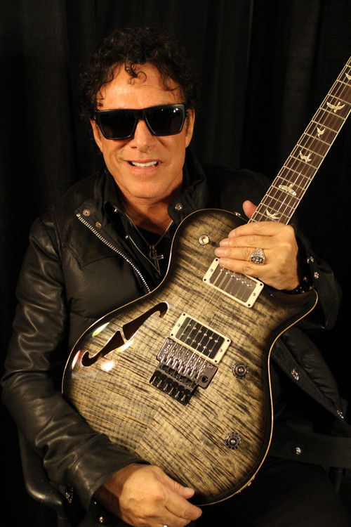 Photo of Neal Schon