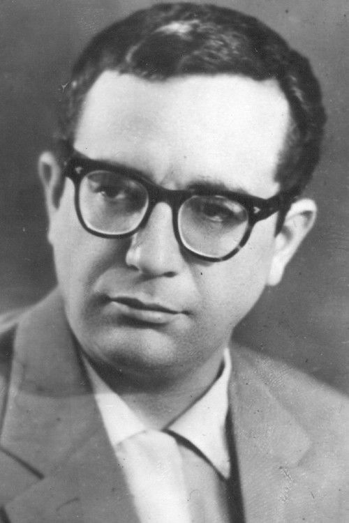 Photo of Gara Garayev