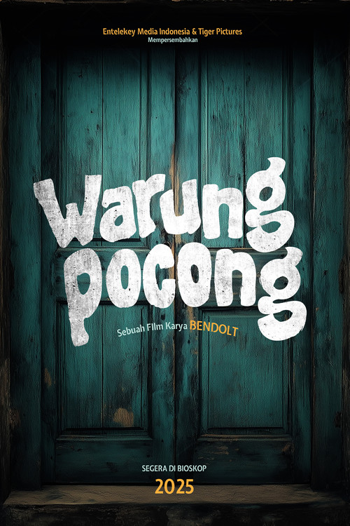 Warung Pocong