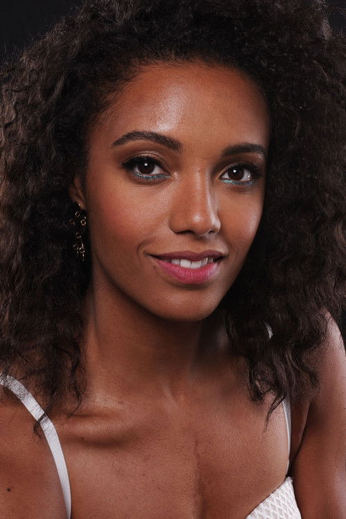 Photo of Maisie Richardson-Sellers