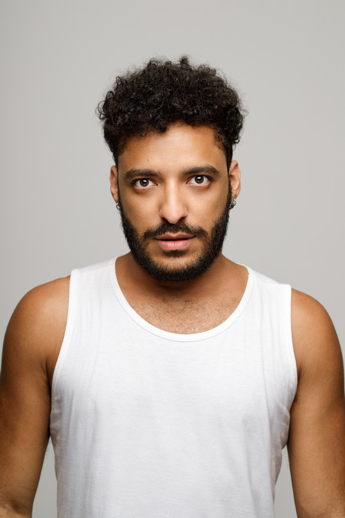 Photo of Thiago Almasy