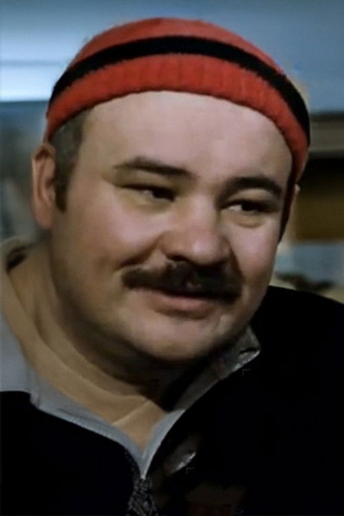 Photo of Çetin Tolbas