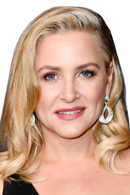 Photo of Jessica Capshaw