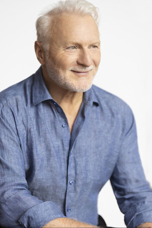 Photo of Jean-François Blanchard