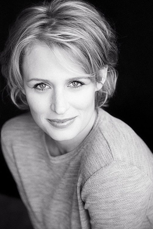 Photo of Samantha Smith