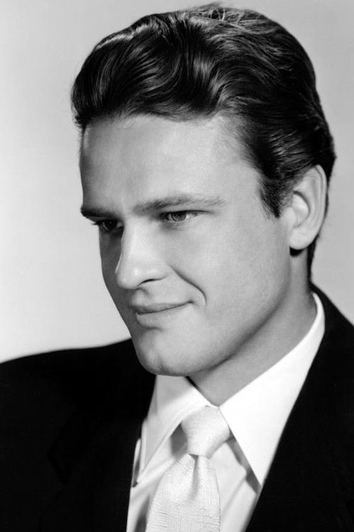 Photo of John Ericson