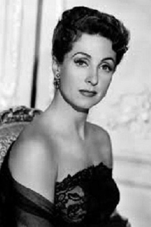 Photo of Danielle Darrieux