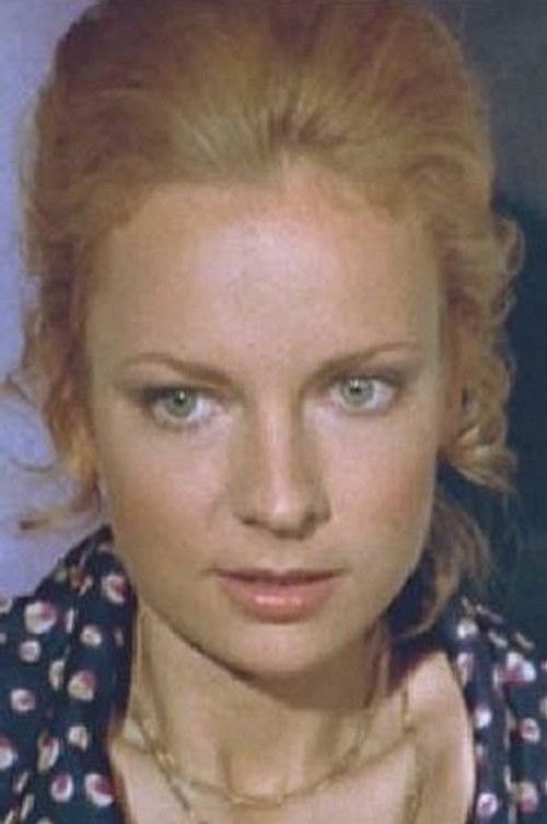 Photo of Orlane Paquin