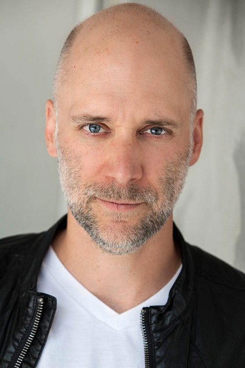 Photo of Carlo Mestroni