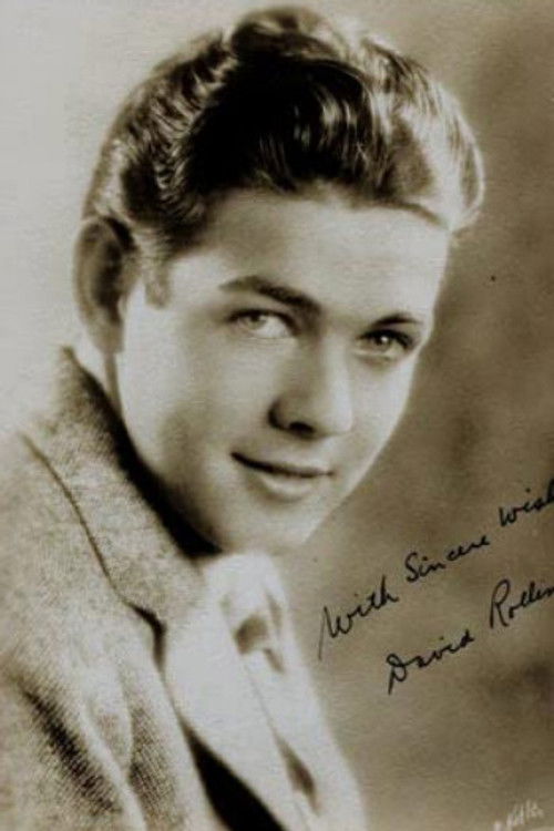 Photo of David Rollins