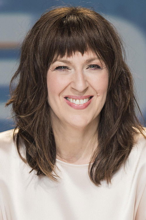 Photo of Marie-Louise Arsenault