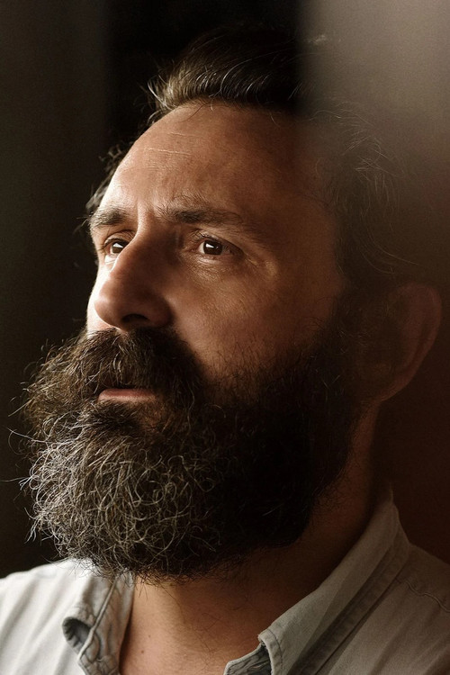 Photo of Quentin Dupieux