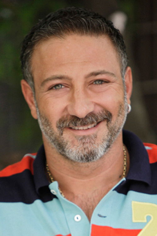 Photo of Yener Gürsoy