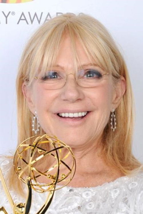 Photo of Ellen Mirojnick