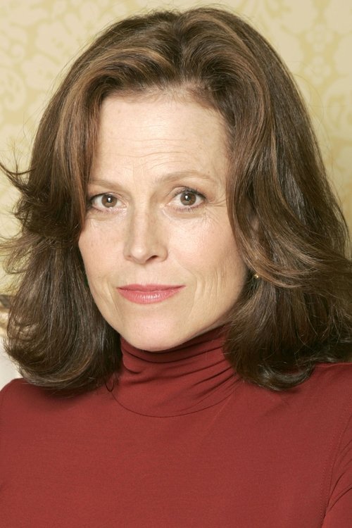 Photo of Sigourney Weaver
