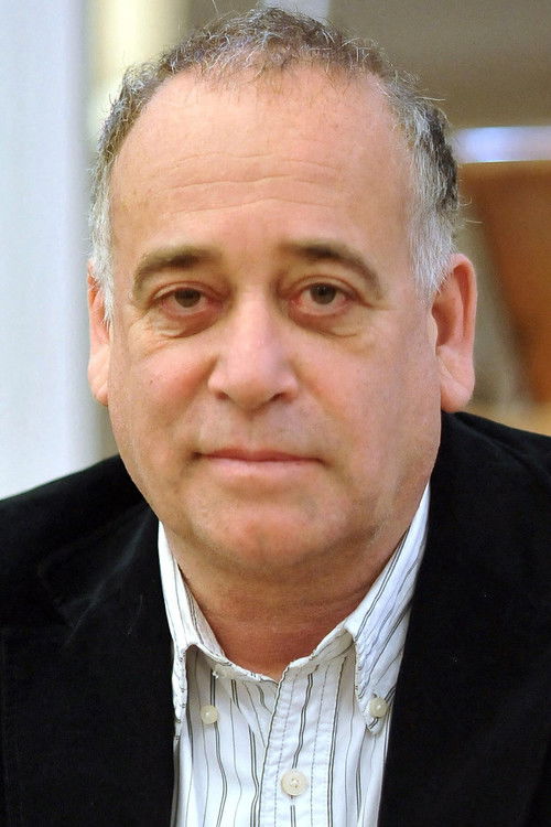 Photo of Sylvain Augier