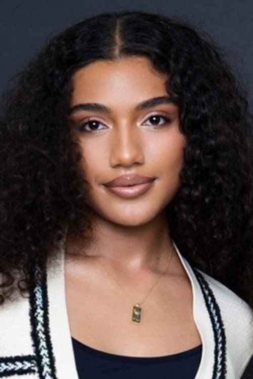 Photo of Dior Goodjohn