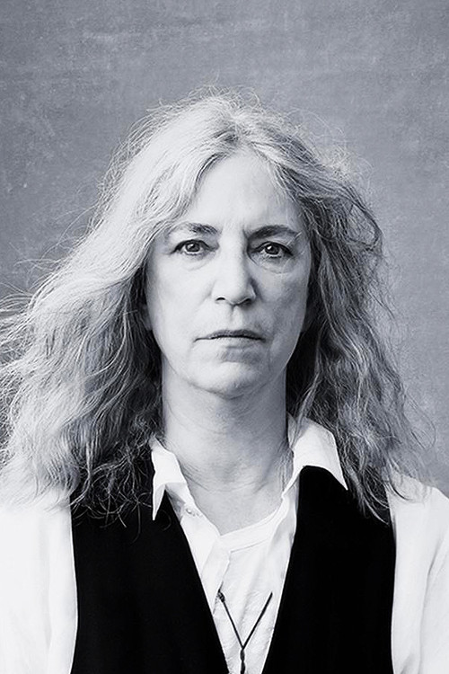 Photo of Patti Smith