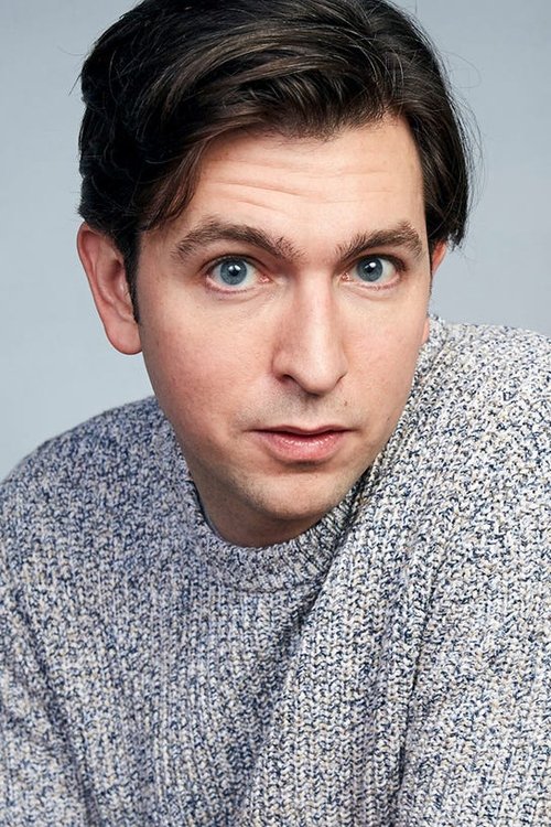 Photo of Nicholas Braun